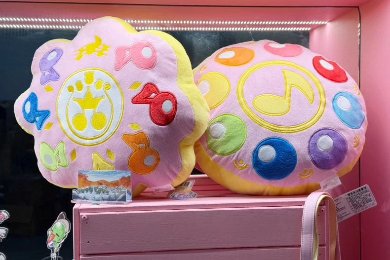 小魔女DoReMi 25週年展