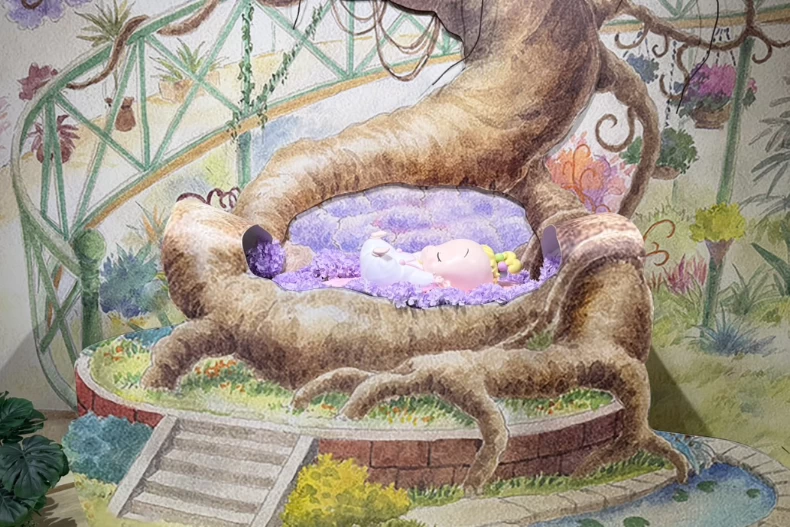 小魔女DoReMi 25週年展