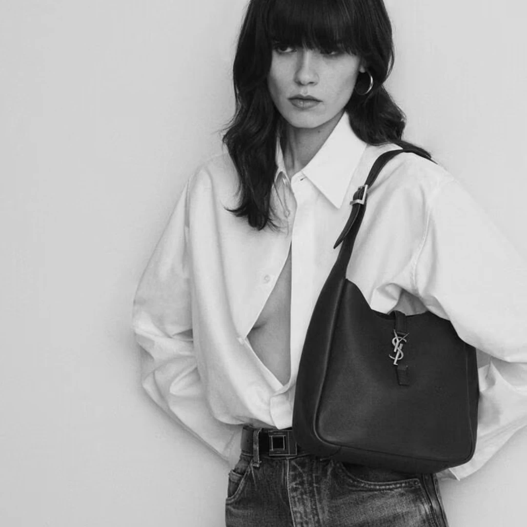 10款精品腋下包推薦！巴黎世家 Rodeo推新款，LV、CELINE、DIOR…經典不過時