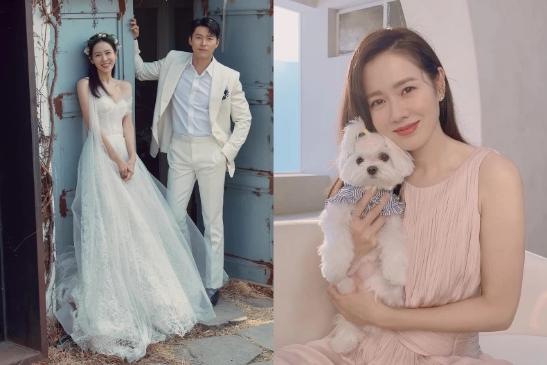 孫藝珍驚喜放閃玄彬新劇!還用這「髮型」擄獲芳心,歷年髮型根本堪稱教科書,新年跟著換髮型不出錯