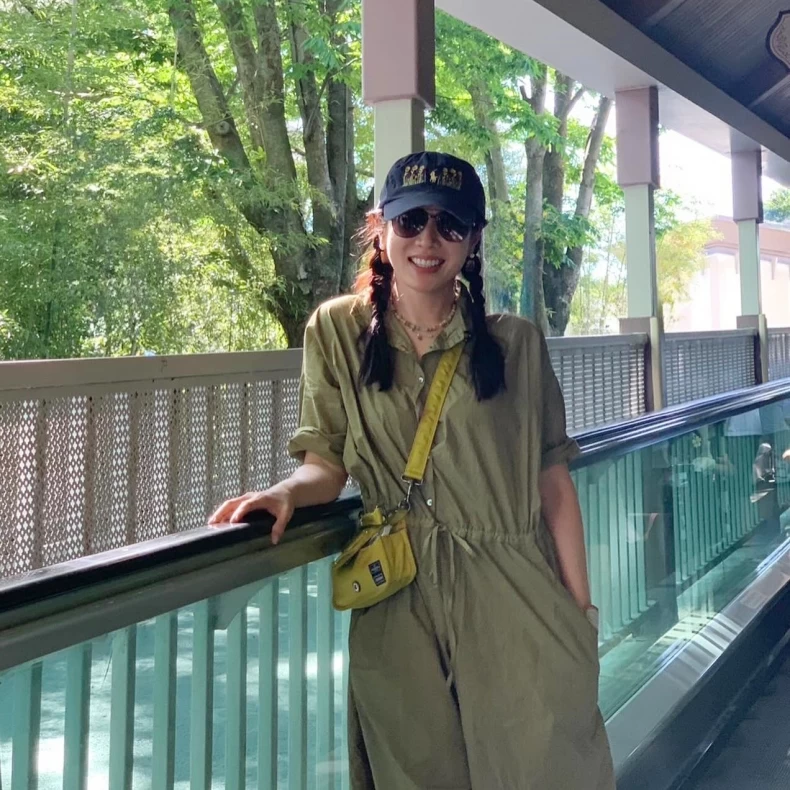 Photo by 손예진 on June 01, 2024.