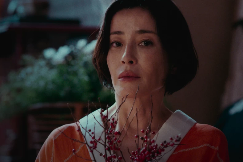 Netflix 1月上線必看片單推薦10：《宛如阿修羅》