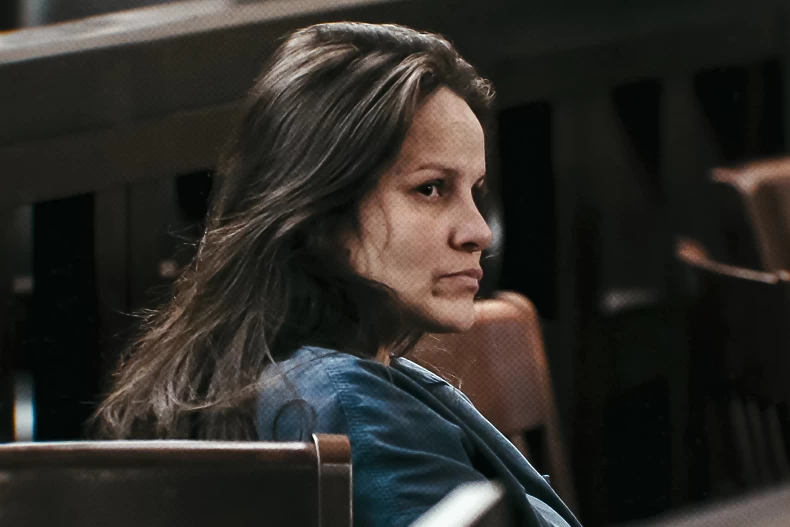 Netflix 1月上線必看片單推薦8：《我殺人：第6季》