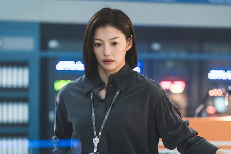 心眼小、容易眼紅別人的星座女3.天蠍座  