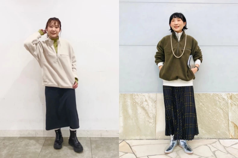 UNIQLO外套