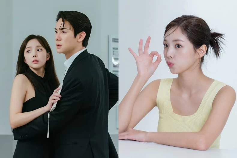 2025最期待新劇《問問星星吧》！44歲孔曉振零醫美感好狀態全網瘋傳，堅持5個習慣素顏也美