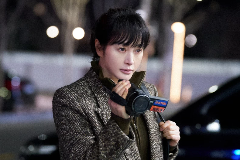 Disney+ 1月必看推薦2：《揭密最前線》