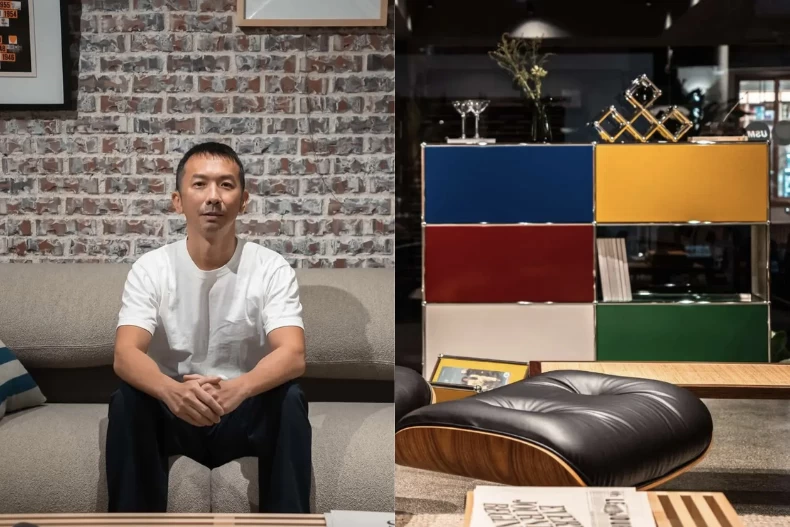 居家迷注意！韓劇同款家具就在台灣，MCM LIVING 主理人揭經典設計與永續魅力