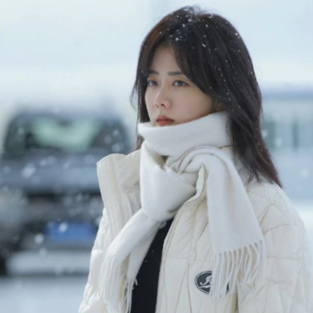 《甄嬛傳》淳貴人是她！盤點譚松韻10部代表作 ：《以家人之名》大談兄妹戀、《歸路》熱吻井柏然