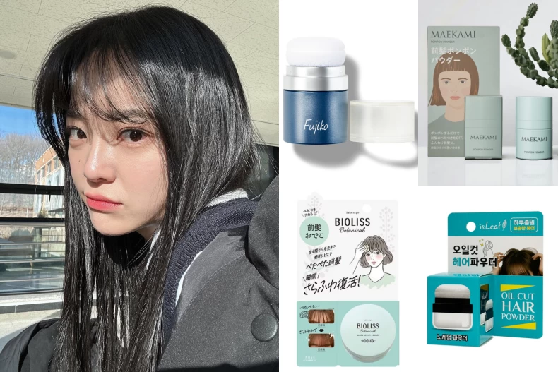 2025乾洗髮推薦20款! Dcard網友最愛,加碼坐月子乾洗髮!