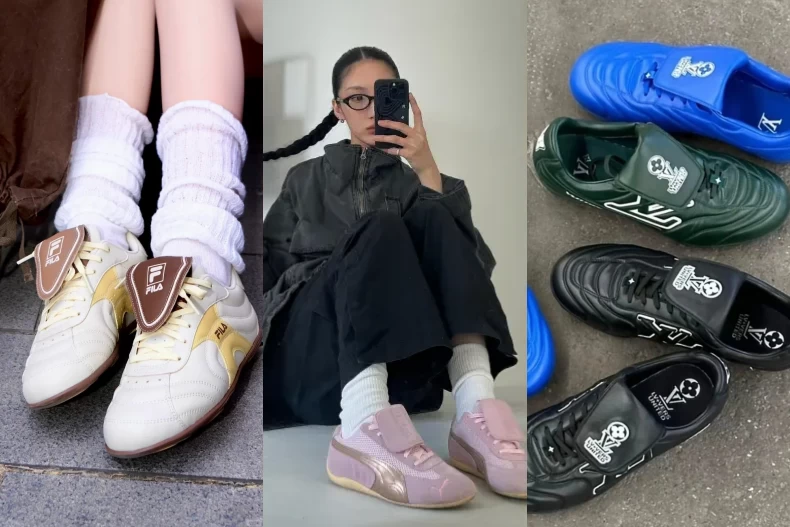 NIKE親教怎麼綁鞋帶！5種「鞋帶綁法」有手就會，這綁法根本天才