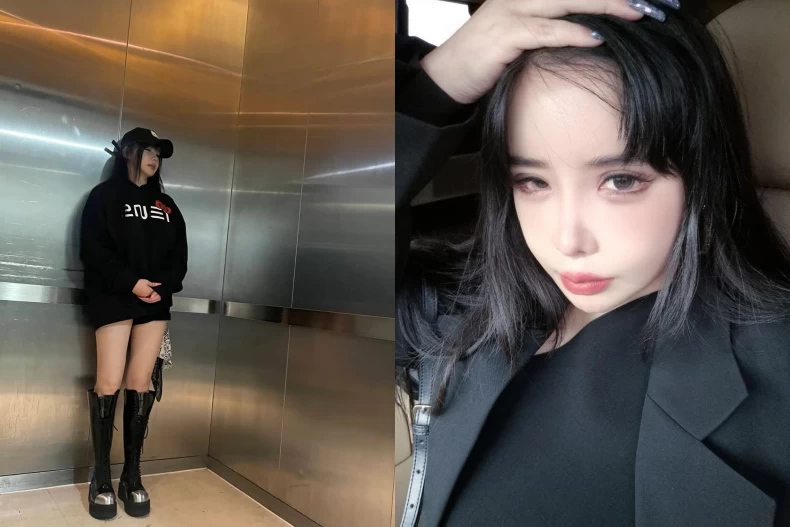 掰掰蜜大腿！韓國健身博主親授「8分鐘瘦腿運動」，只要2週從大象腿→漫畫腿