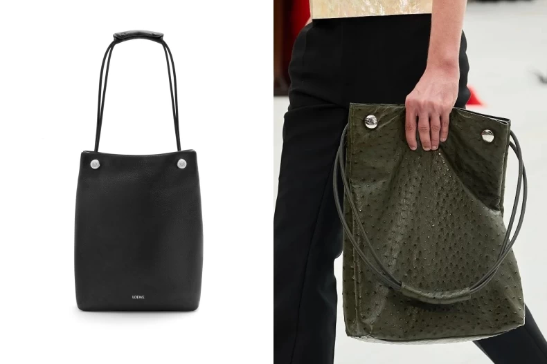 LOEWE大包