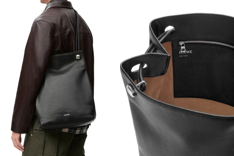 LOEWE大包