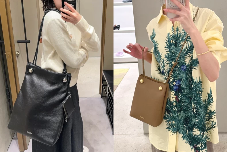 LOEWE大包