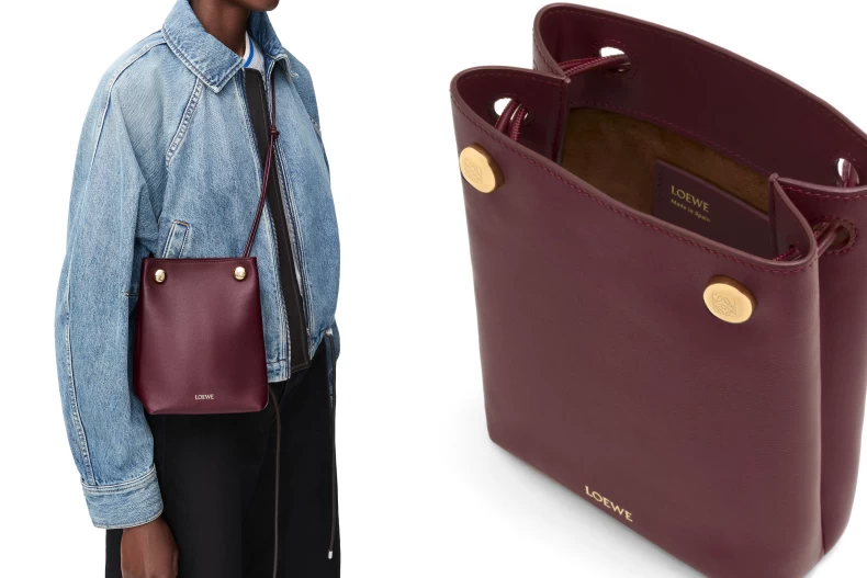LOEWE大包