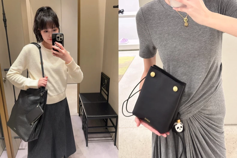 LOEWE大包