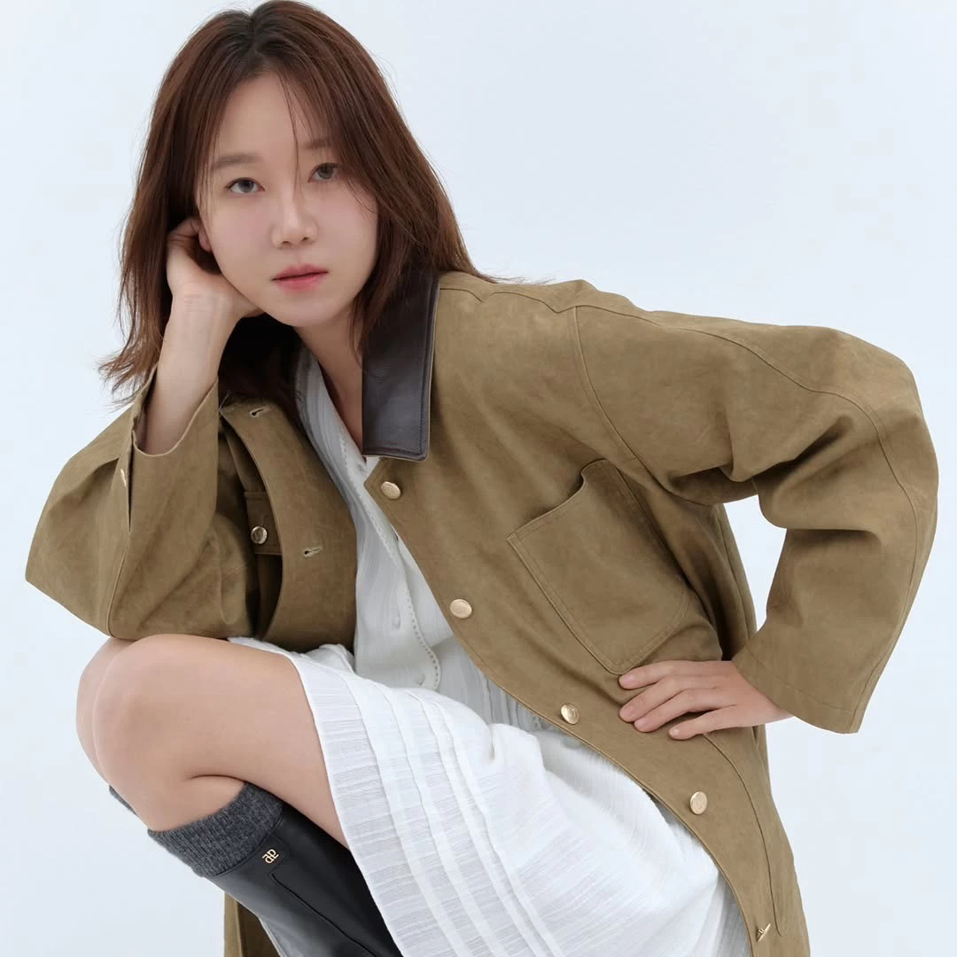 2025最期待新劇《問問星星吧》！44歲孔曉振零醫美感好狀態全網瘋傳，堅持5個習慣素顏也美