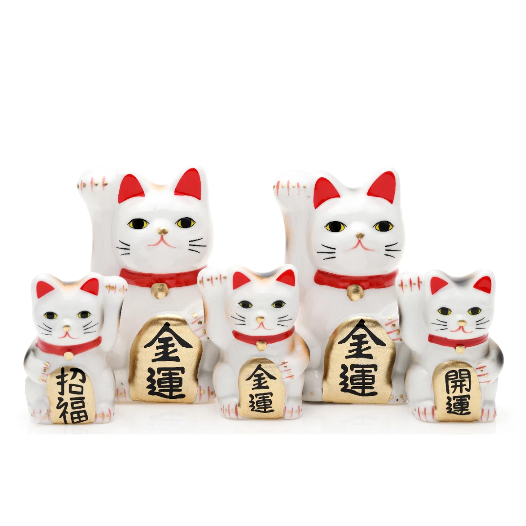 2025年財運測驗！選一款日本伴手禮，揭示你新一年的財運秘訣