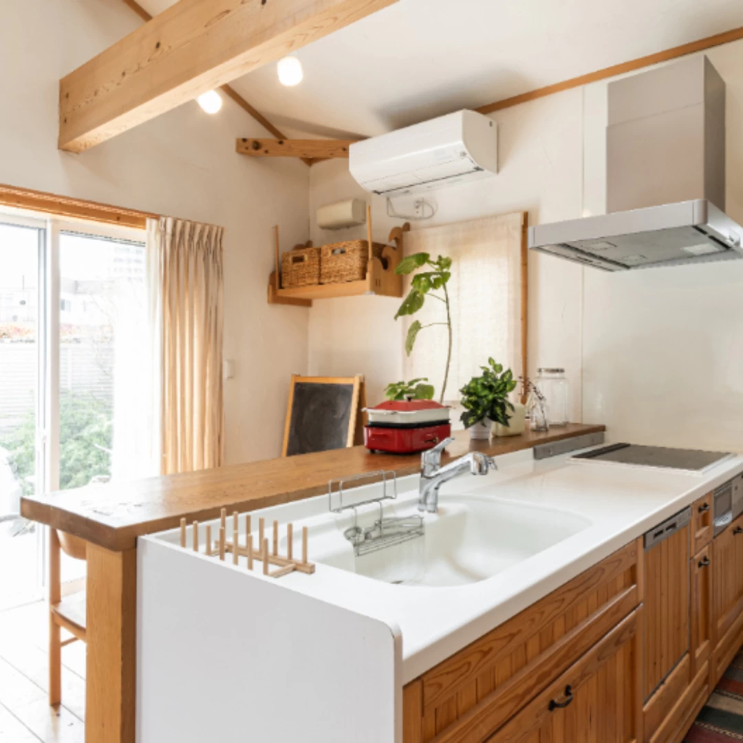 廚房藏財運秘密！避開這5種踩雷佈置，讓你的好運不再流失