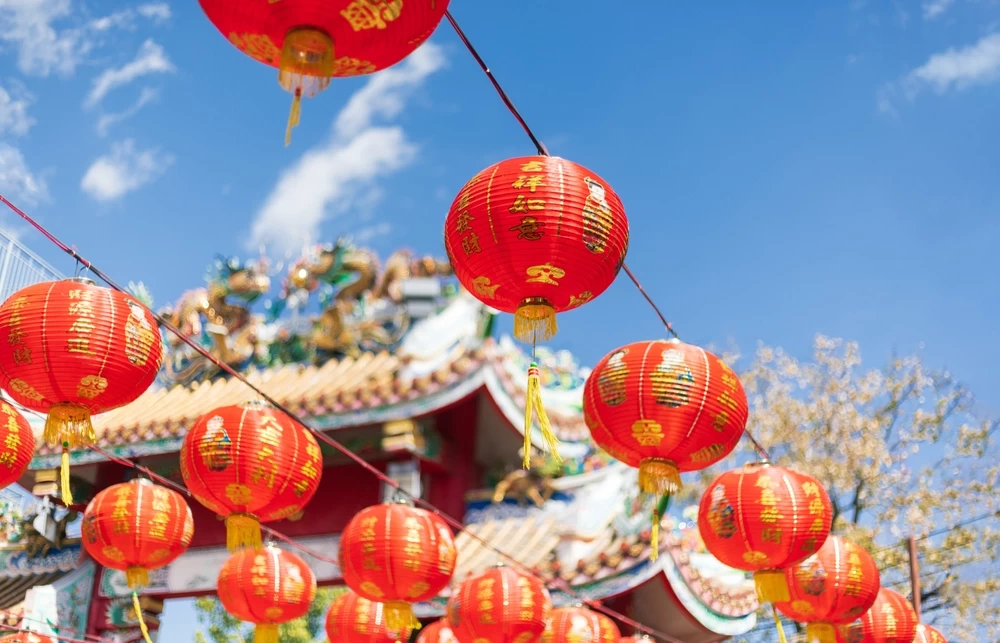 大年初九禁忌習俗