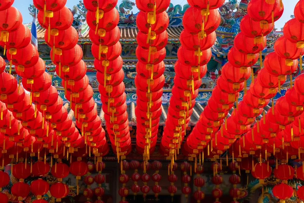 大年初八禁忌習俗