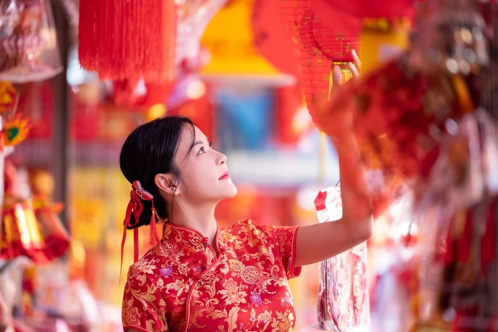 大年初五禁忌習俗