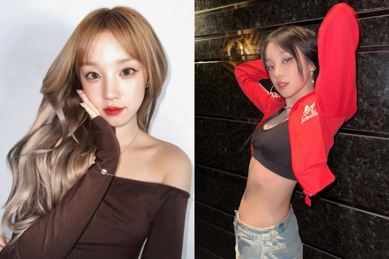 FENDI讓雙宋合體了！宋慧喬「絕美短髮」現身秀場，百周年大秀包款讓人少女心噴發