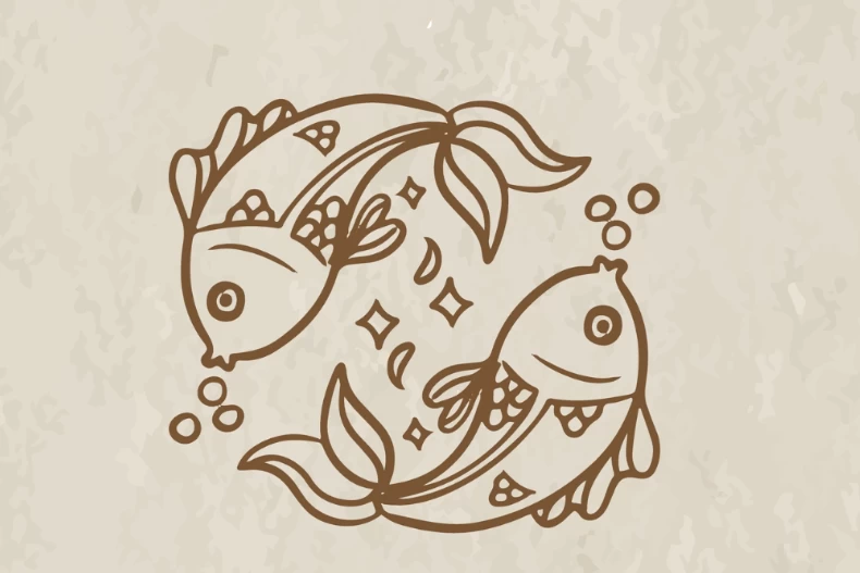 最容易招小人星座TOP 2. 雙魚座