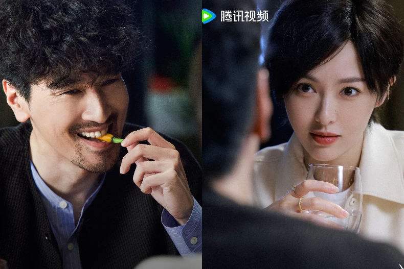 2025陸劇推薦81：《獨身女人》