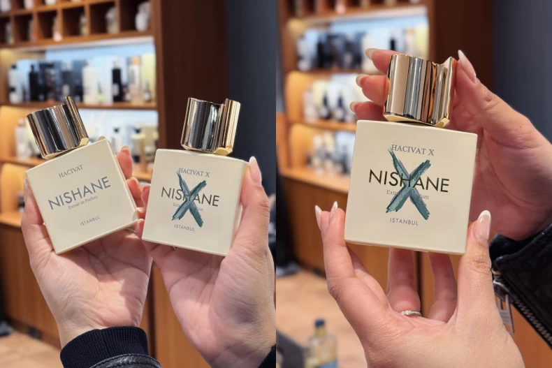 NISHANE馜香