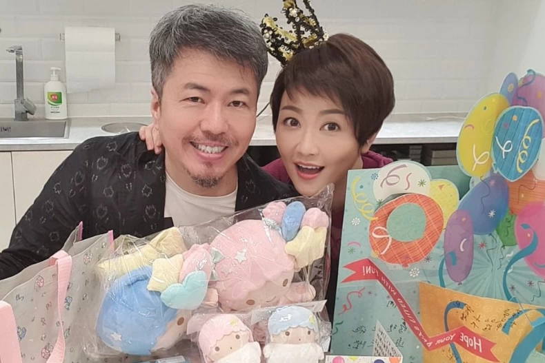 寇乃馨收藏上千件雙子星KikiLala