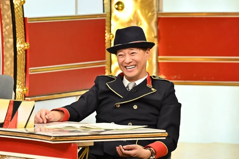 中居正廣承認有糾紛但已解決