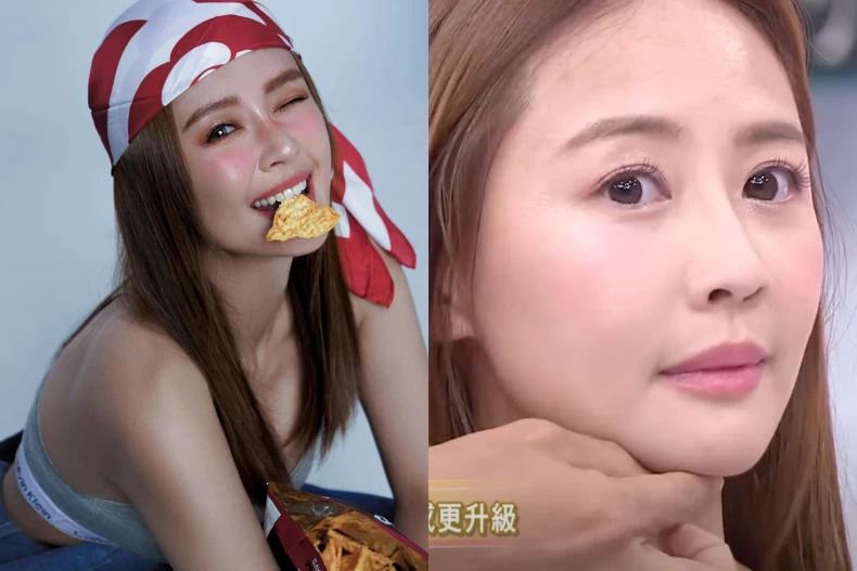 學韓星妝感卻滿臉油？清潭洞彩妝師點破重點：水光≠油光，這樣做才是真高級感！