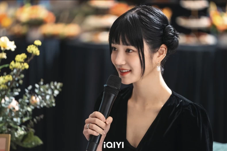 「最強孕婦」影劇推薦4.《7人的逃脫》李侑菲