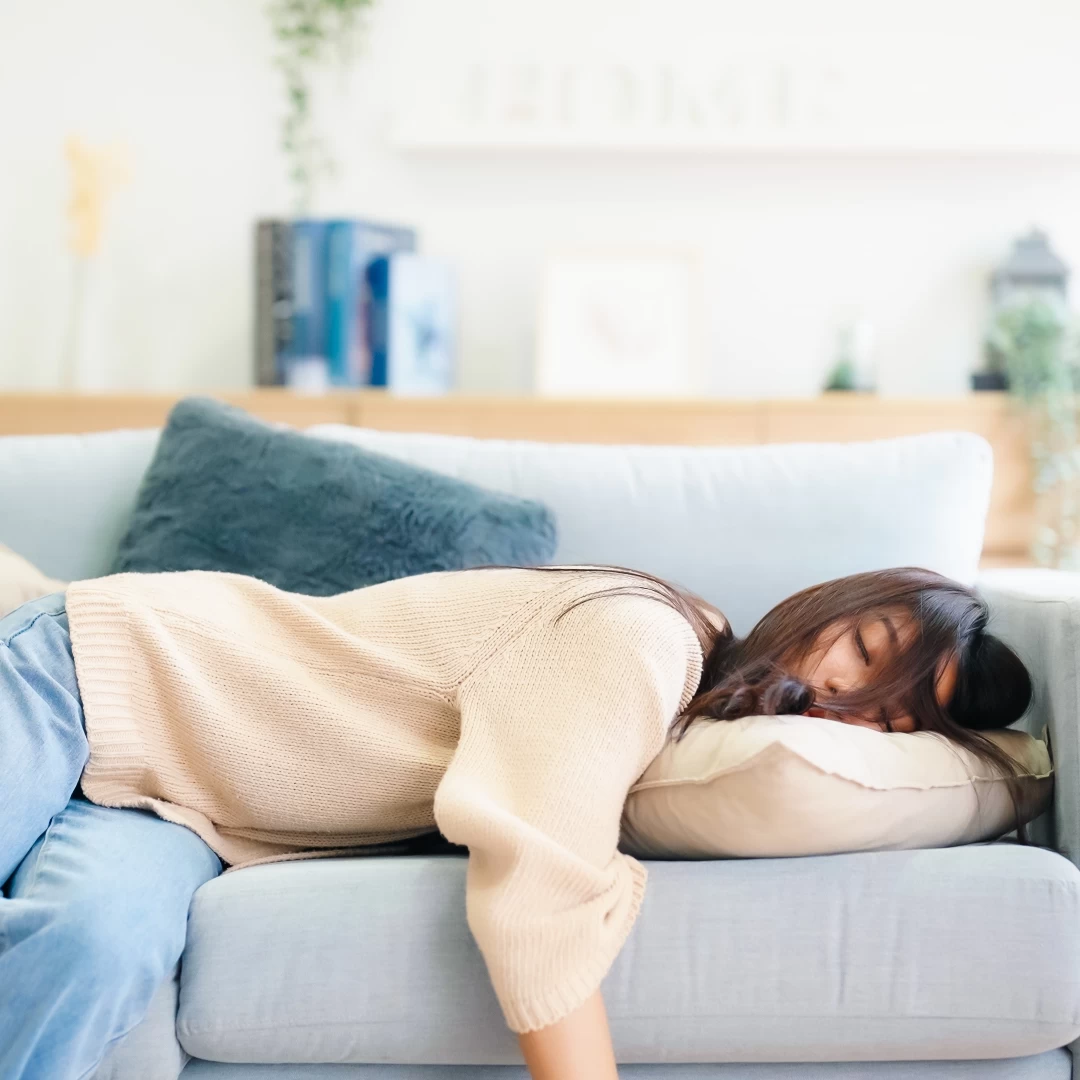 過年通宵熬夜氣色好差？5招快速急救保養快跟做，走春拜年容光煥發
