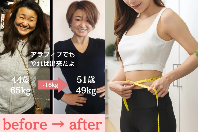 日本家庭主婦減肥