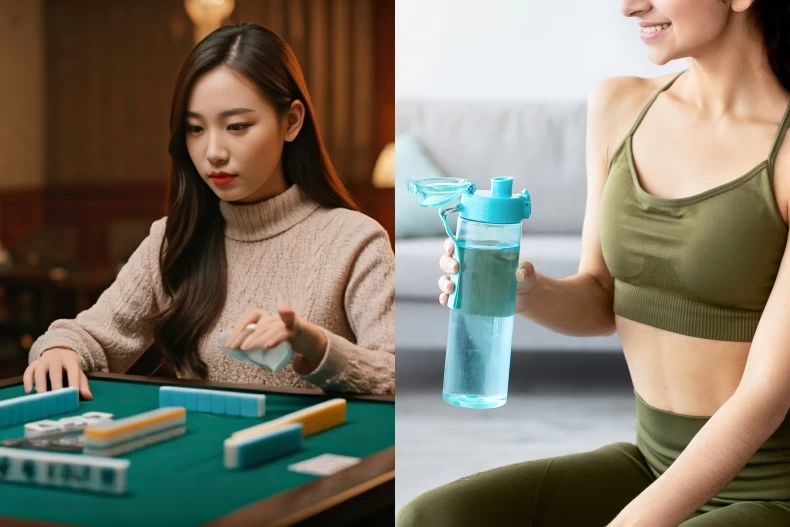 保溫杯用錯=喝馬桶水？狂拉肚子兇手居然是杯子，網友揭「隔夜水真相」嚇壞所有人！