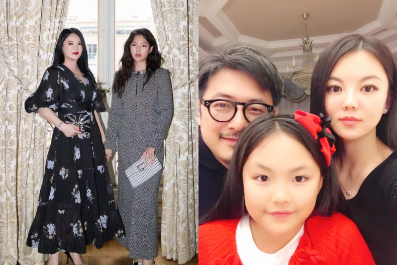 儘管父母離婚依舊能獲得滿滿的愛