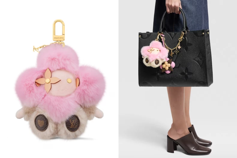 bagcharm