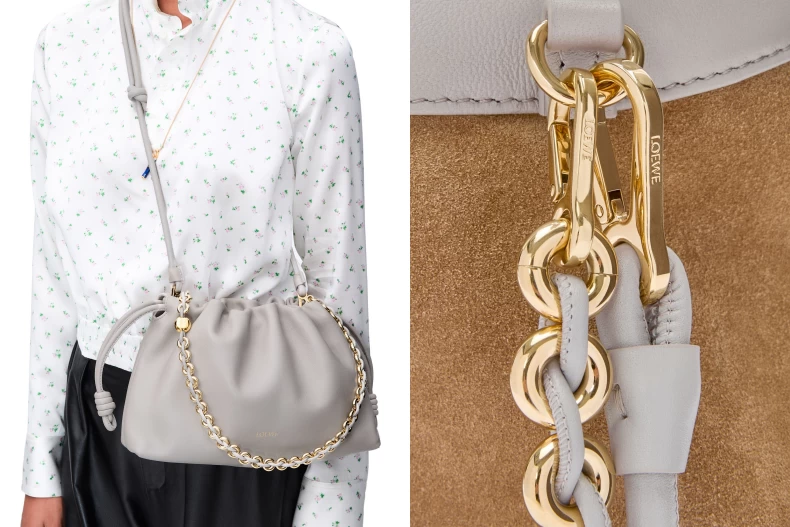 loewechain