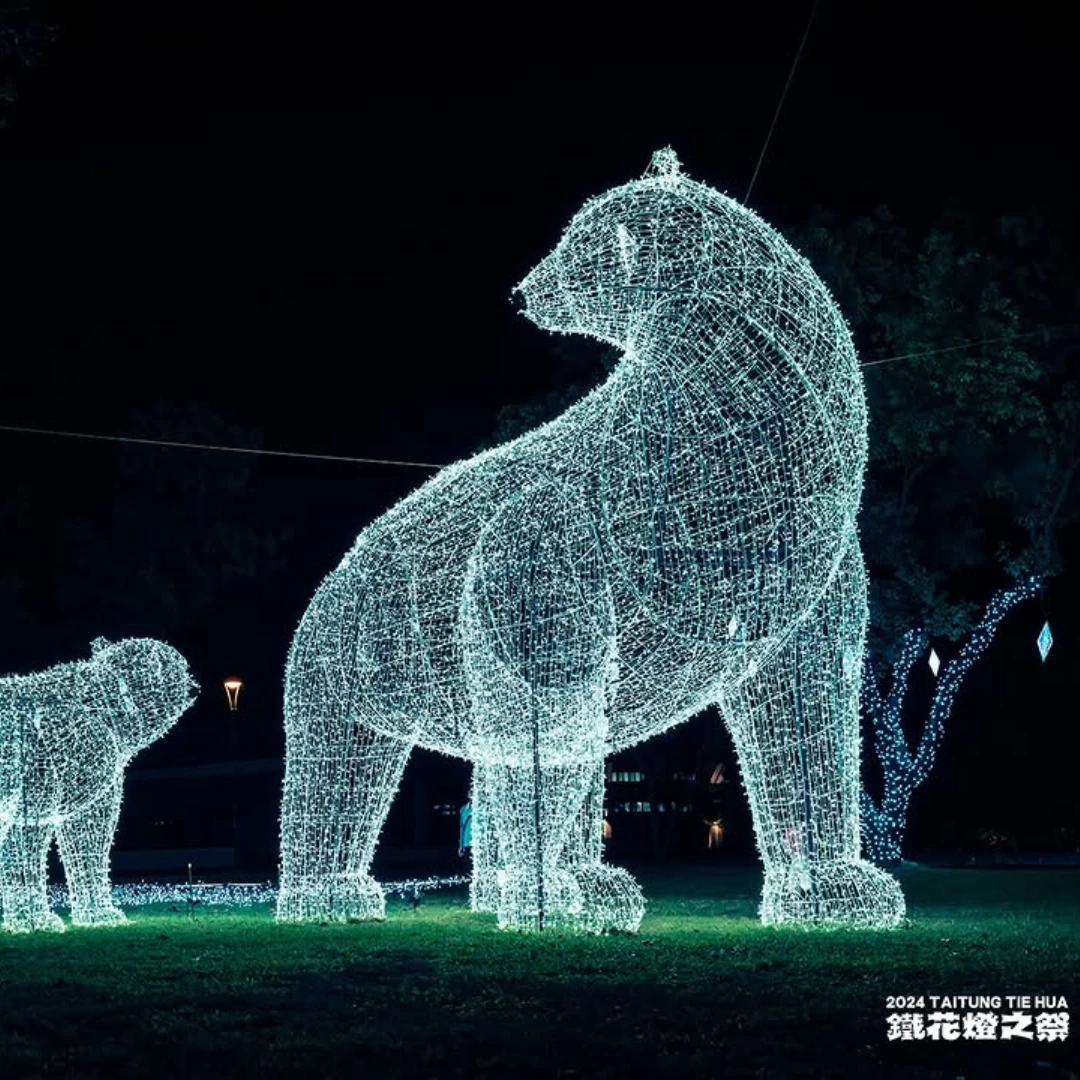 2025全台走春景點推薦！新北好年味市集、屏東四重溪溫泉季