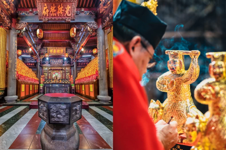 超強補財庫日！命理師曝3／1土地公生日「龍抬頭」6大招財開運法+禁忌，加碼3生肖財運大旺