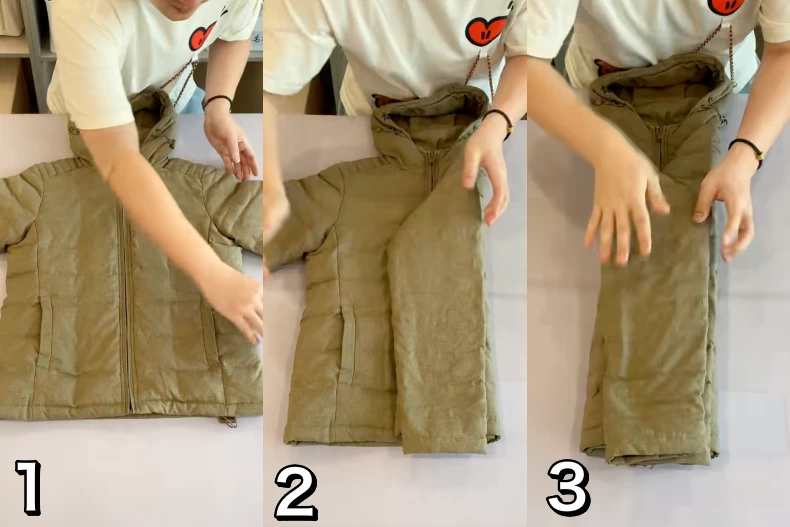 衣櫃收納