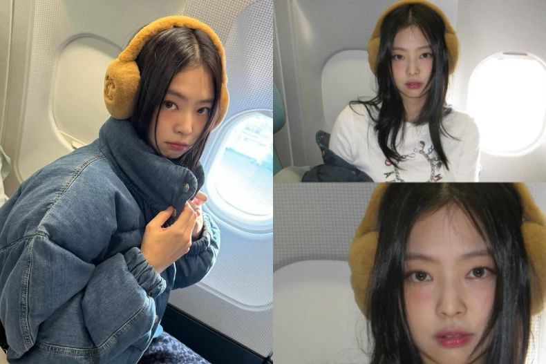 年收百億竟「只能睡地板」？BLACKPINK單飛更瀟灑，Jennie曝：對美食沒興趣