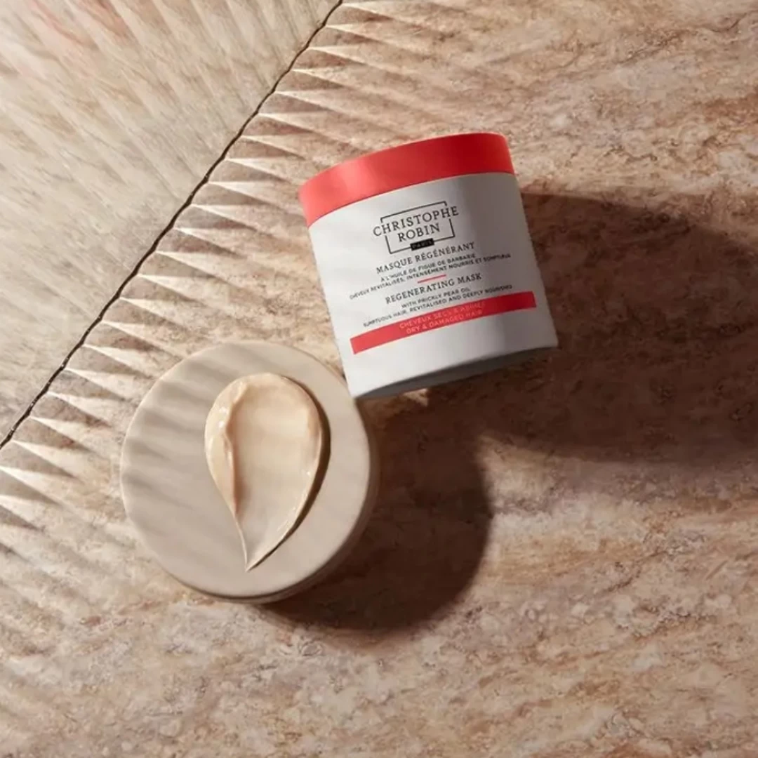 2025髮膜神榜！25款護髮救星開箱推薦，燙染救命必收款曝光