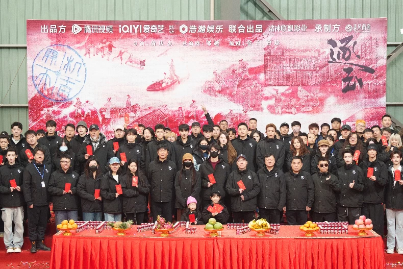 《逐玉》劇情亮點4.配角陣容豪華全員熟面孔