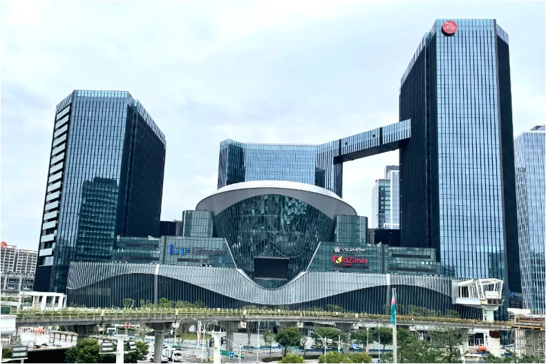 「全台最美魚市場」回來了!新濱町海洋廚房15大美食推薦