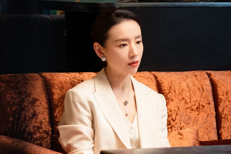 敢愛敢恨的星座女1.天蠍女