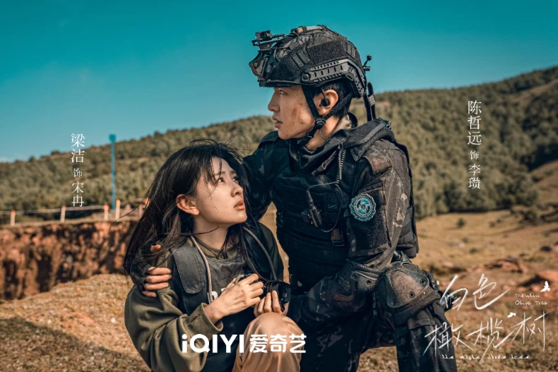 《白色橄欖樹》開播評價